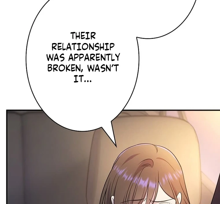 Until I Get Rid Of The Husband Who Watches Me! Chapter 42 - page 138