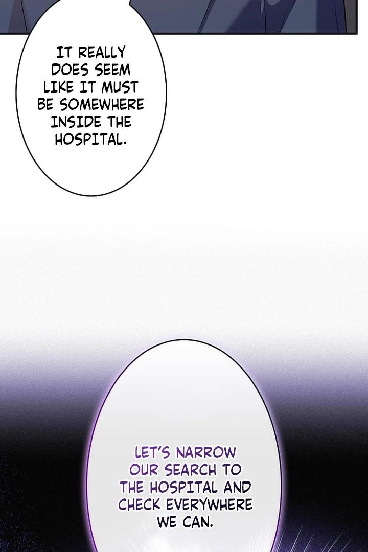 Until I Get Rid Of The Husband Who Watches Me! Chapter 42 - page 141