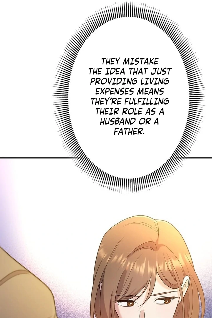 Until I Get Rid Of The Husband Who Watches Me! Chapter 42 - page 15