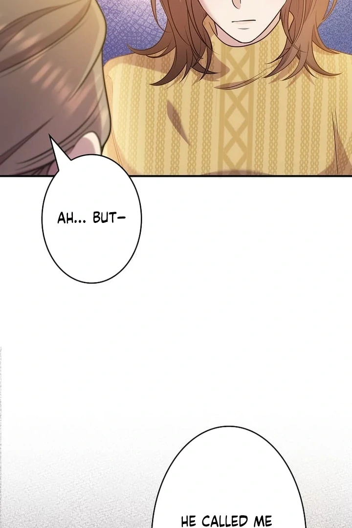 Until I Get Rid Of The Husband Who Watches Me! Chapter 42 - page 16