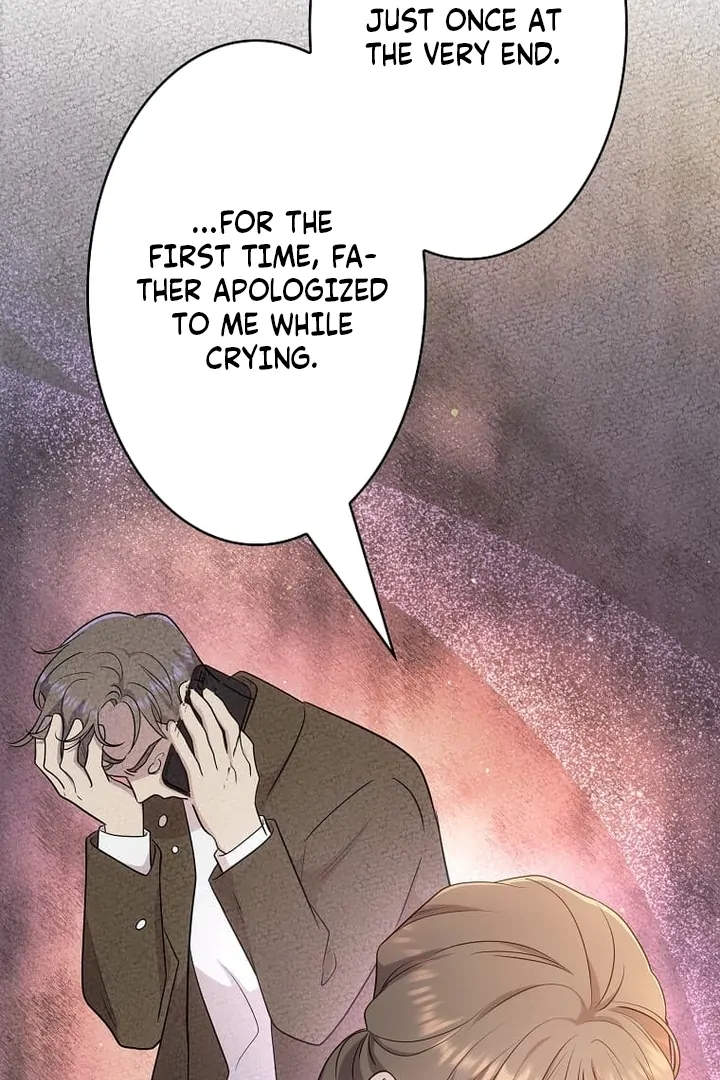 Until I Get Rid Of The Husband Who Watches Me! Chapter 42 - page 17