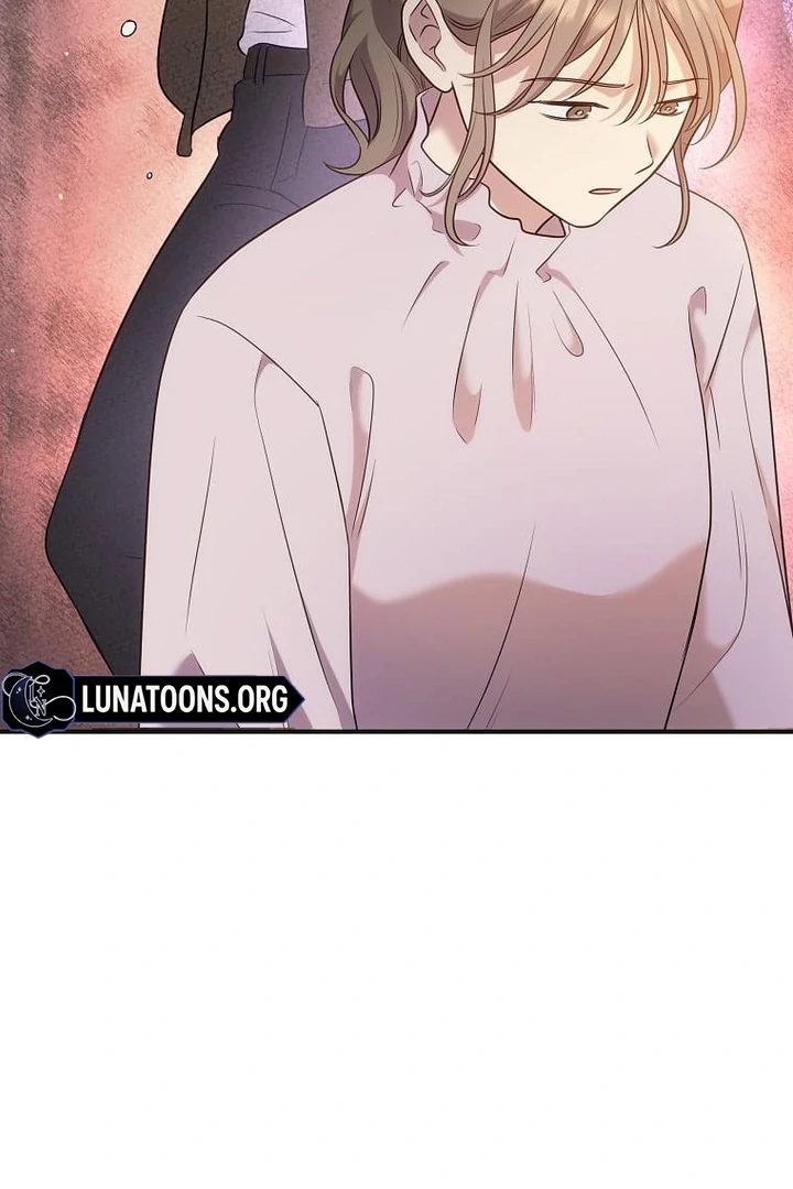 Until I Get Rid Of The Husband Who Watches Me! Chapter 42 - page 18