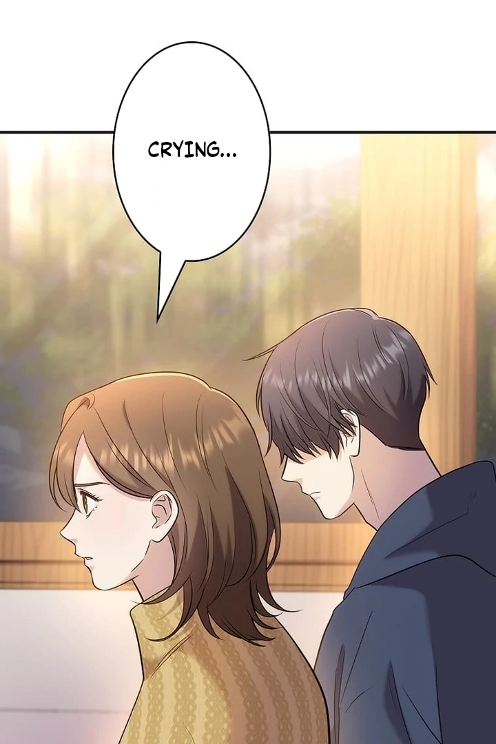 Until I Get Rid Of The Husband Who Watches Me! Chapter 42 - page 19