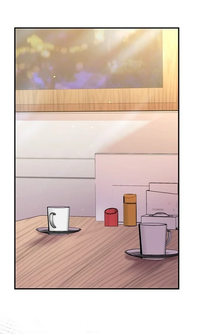 Until I Get Rid Of The Husband Who Watches Me! Chapter 42 - page 21
