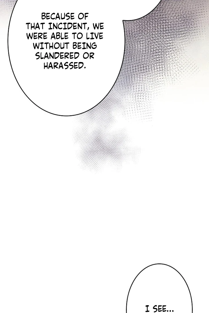 Until I Get Rid Of The Husband Who Watches Me! Chapter 42 - page 24