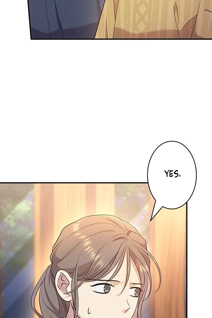 Until I Get Rid Of The Husband Who Watches Me! Chapter 42 - page 30