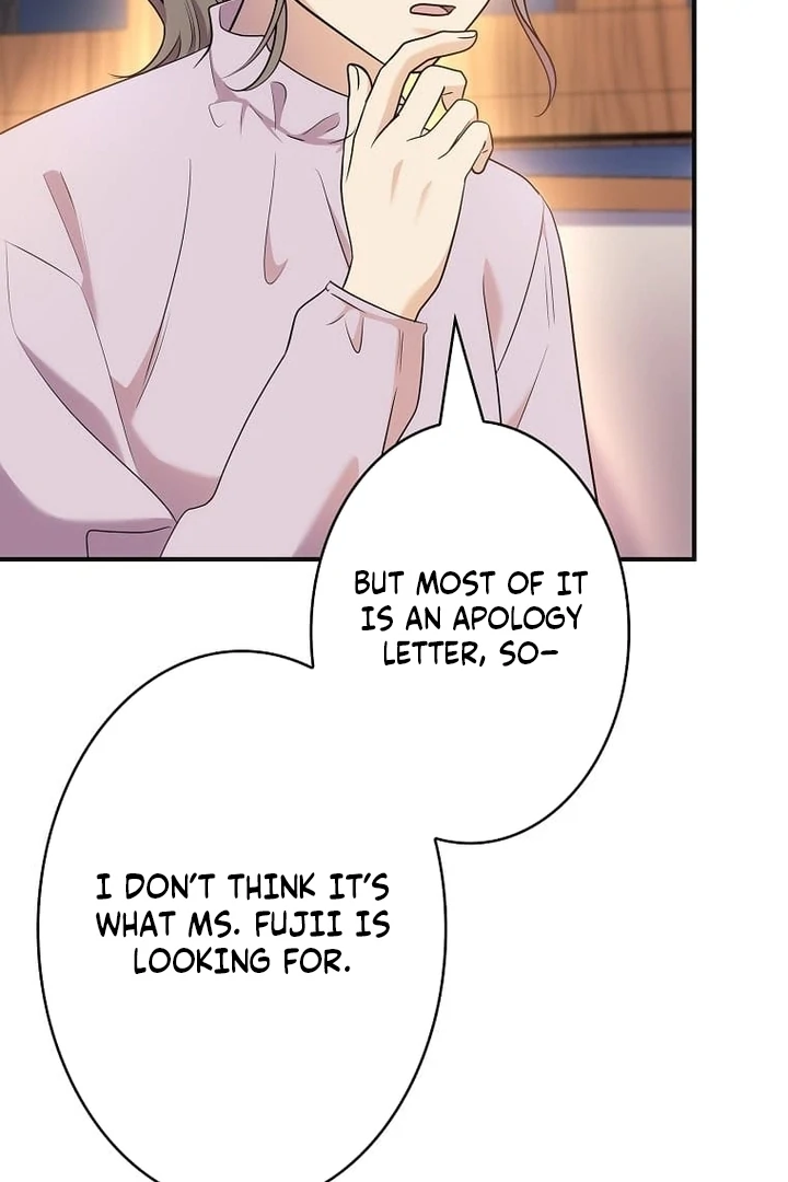 Until I Get Rid Of The Husband Who Watches Me! Chapter 42 - page 31