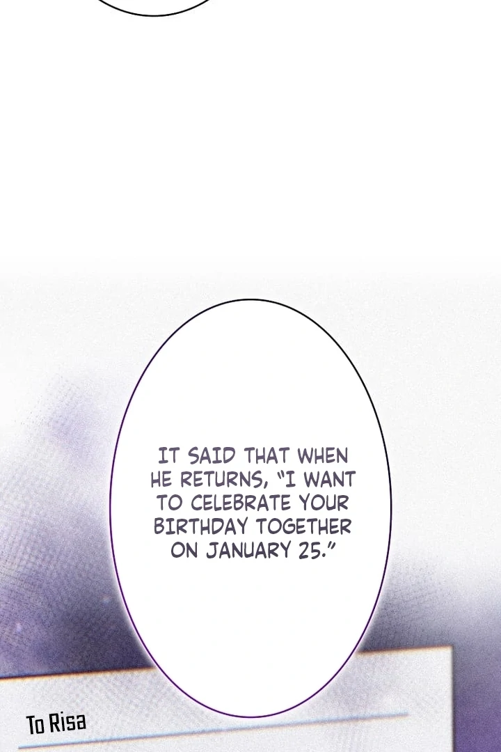 Until I Get Rid Of The Husband Who Watches Me! Chapter 42 - page 32