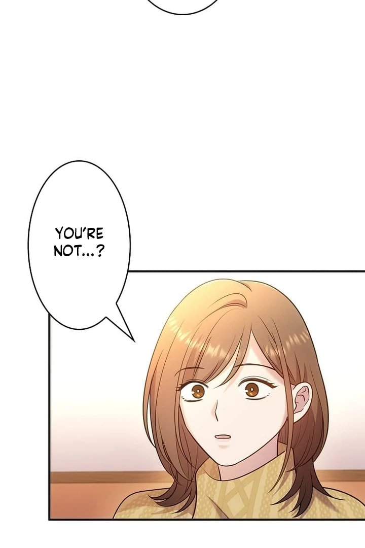 Until I Get Rid Of The Husband Who Watches Me! Chapter 42 - page 35