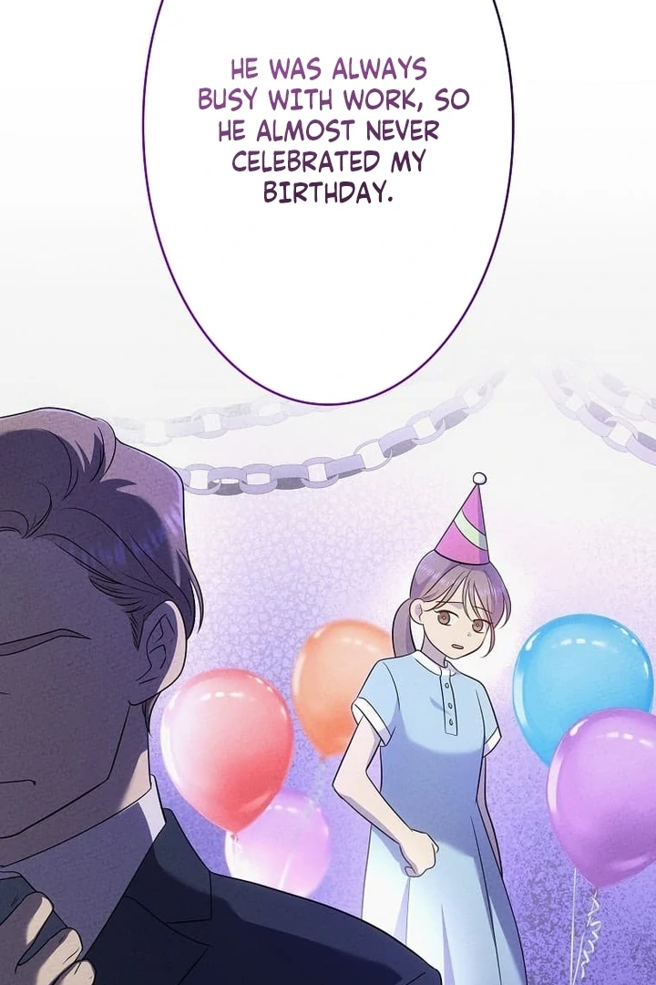 Until I Get Rid Of The Husband Who Watches Me! Chapter 42 - page 39