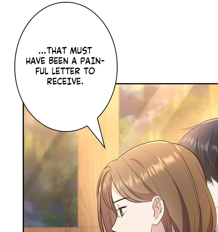 Until I Get Rid Of The Husband Who Watches Me! Chapter 42 - page 41
