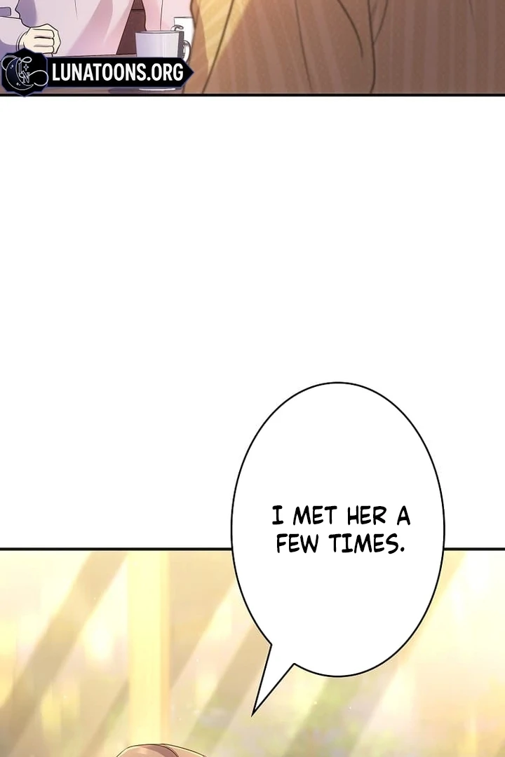 Until I Get Rid Of The Husband Who Watches Me! Chapter 42 - page 44