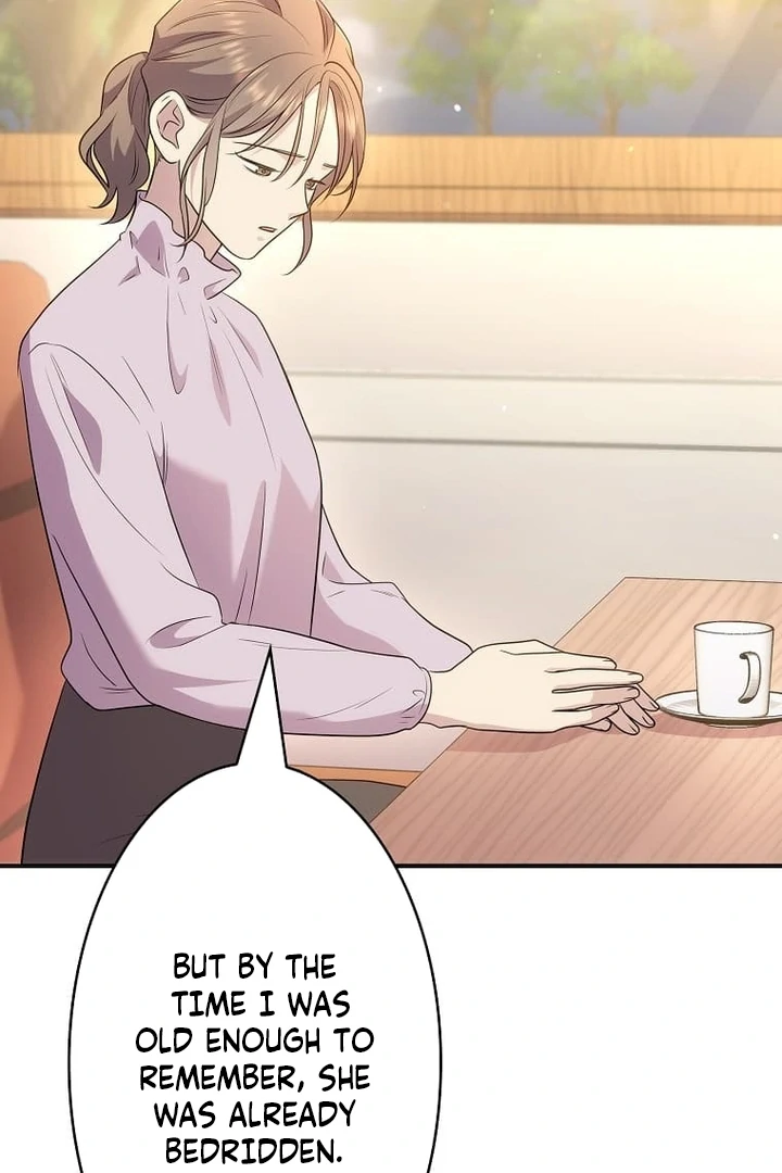 Until I Get Rid Of The Husband Who Watches Me! Chapter 42 - page 45