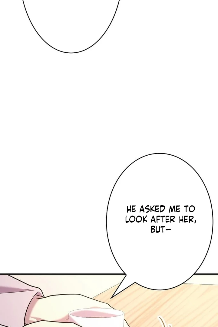 Until I Get Rid Of The Husband Who Watches Me! Chapter 42 - page 46