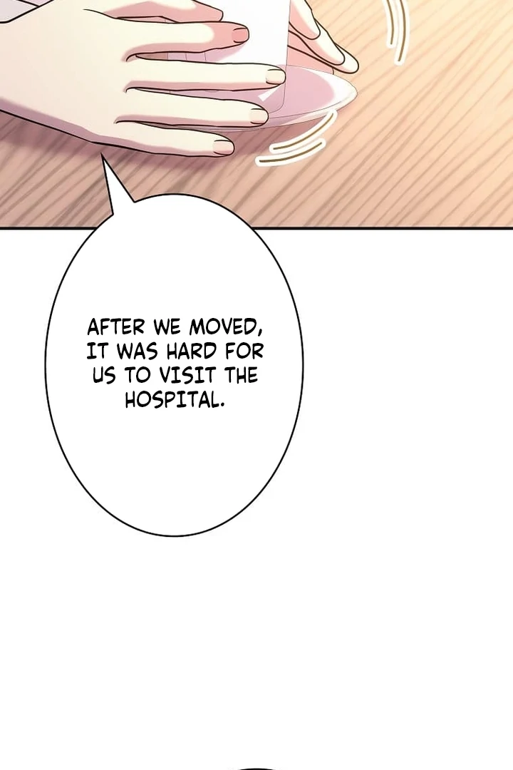 Until I Get Rid Of The Husband Who Watches Me! Chapter 42 - page 47
