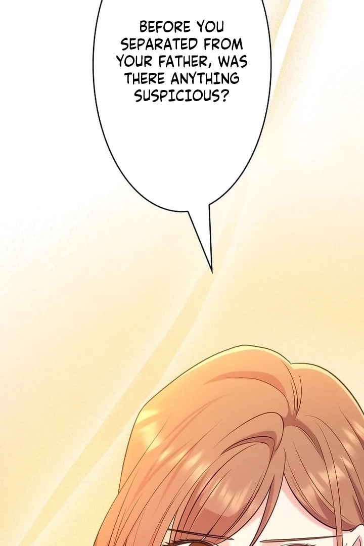 Until I Get Rid Of The Husband Who Watches Me! Chapter 42 - page 4