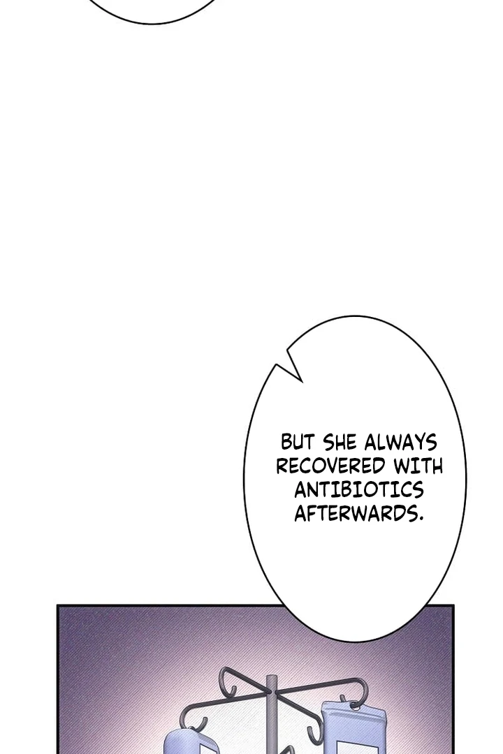 Until I Get Rid Of The Husband Who Watches Me! Chapter 42 - page 53