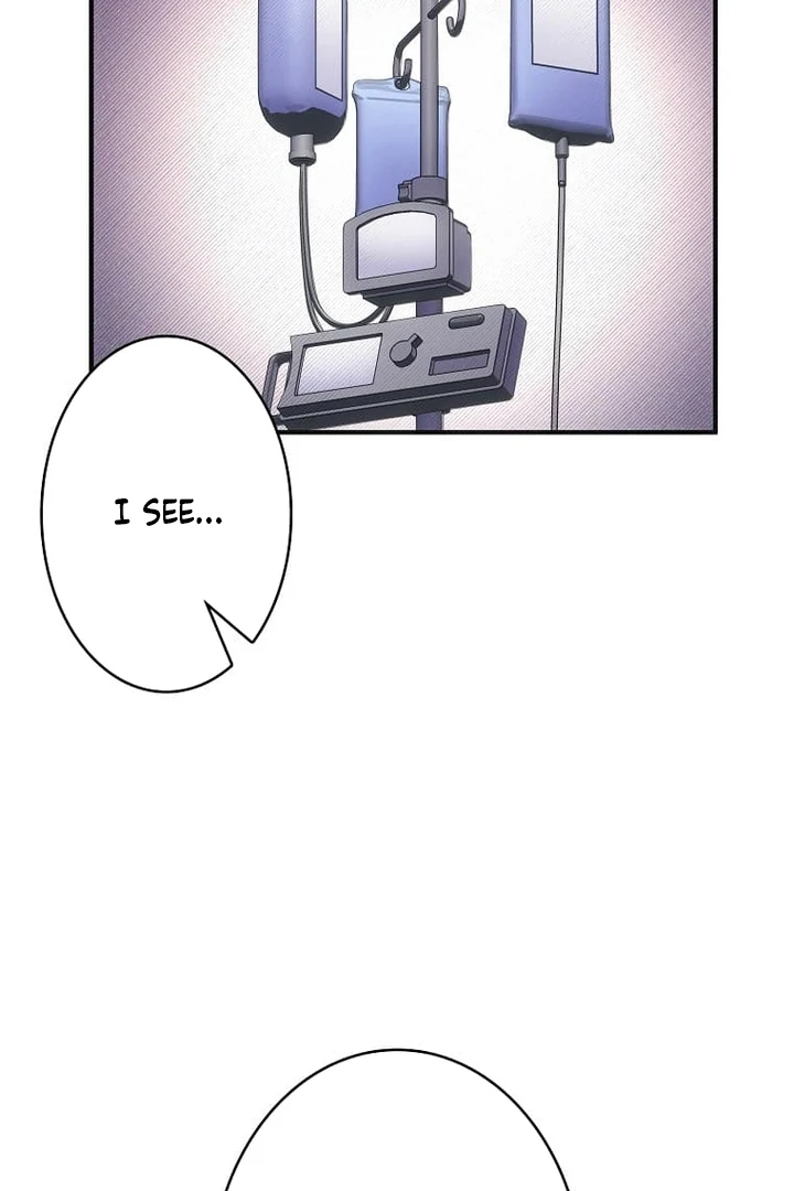 Until I Get Rid Of The Husband Who Watches Me! Chapter 42 - page 54