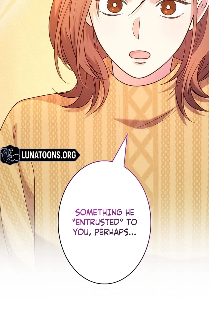 Until I Get Rid Of The Husband Who Watches Me! Chapter 42 - page 5