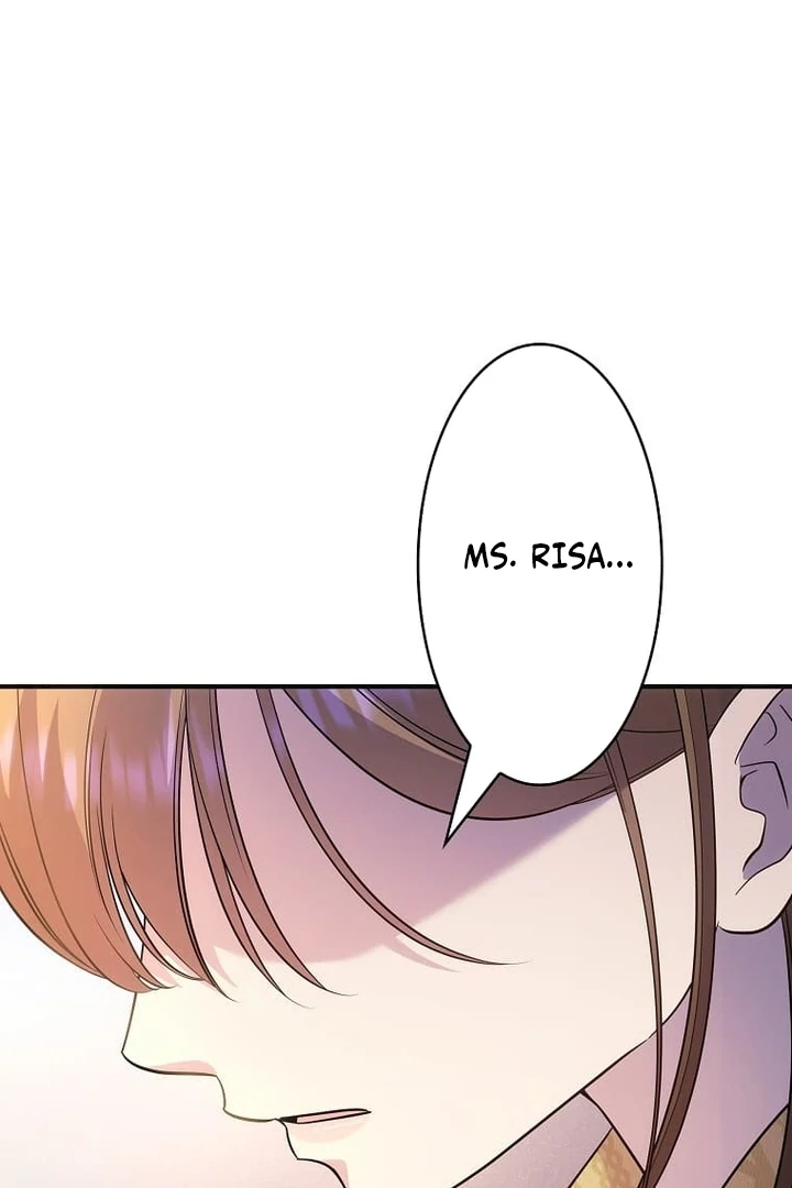 Until I Get Rid Of The Husband Who Watches Me! Chapter 42 - page 61