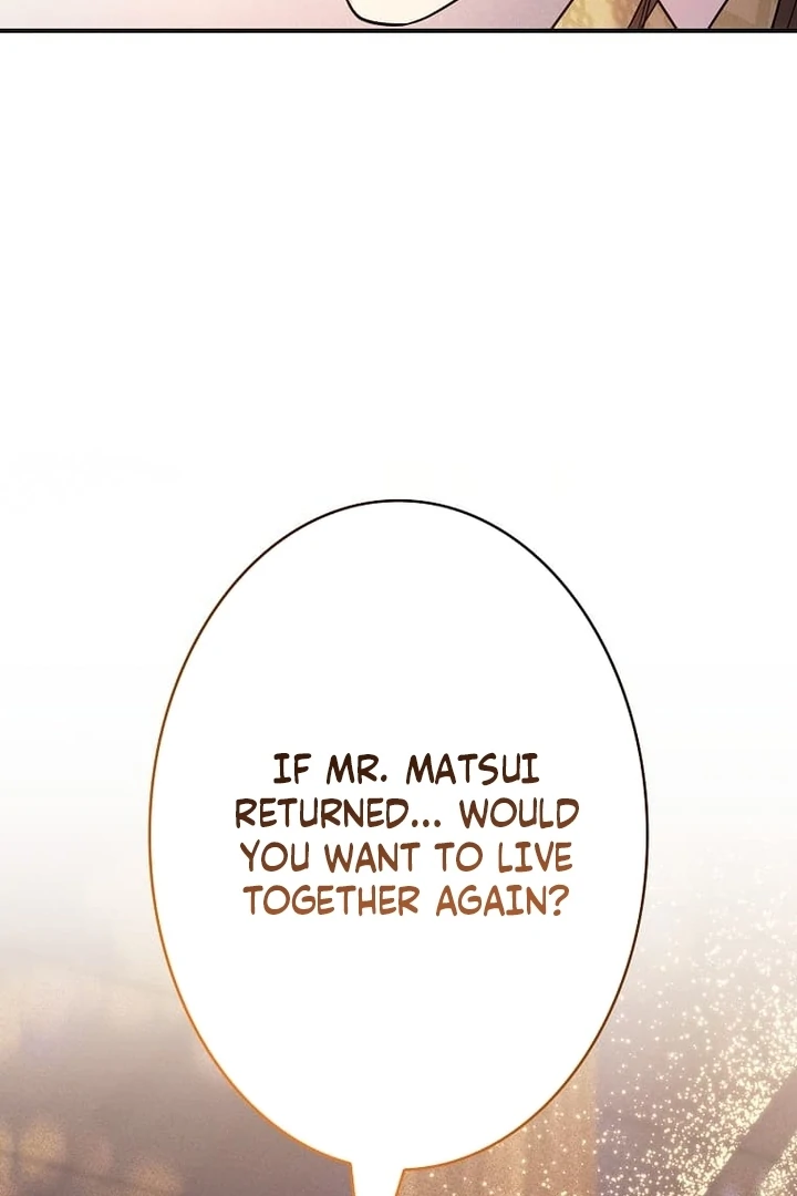 Until I Get Rid Of The Husband Who Watches Me! Chapter 42 - page 62