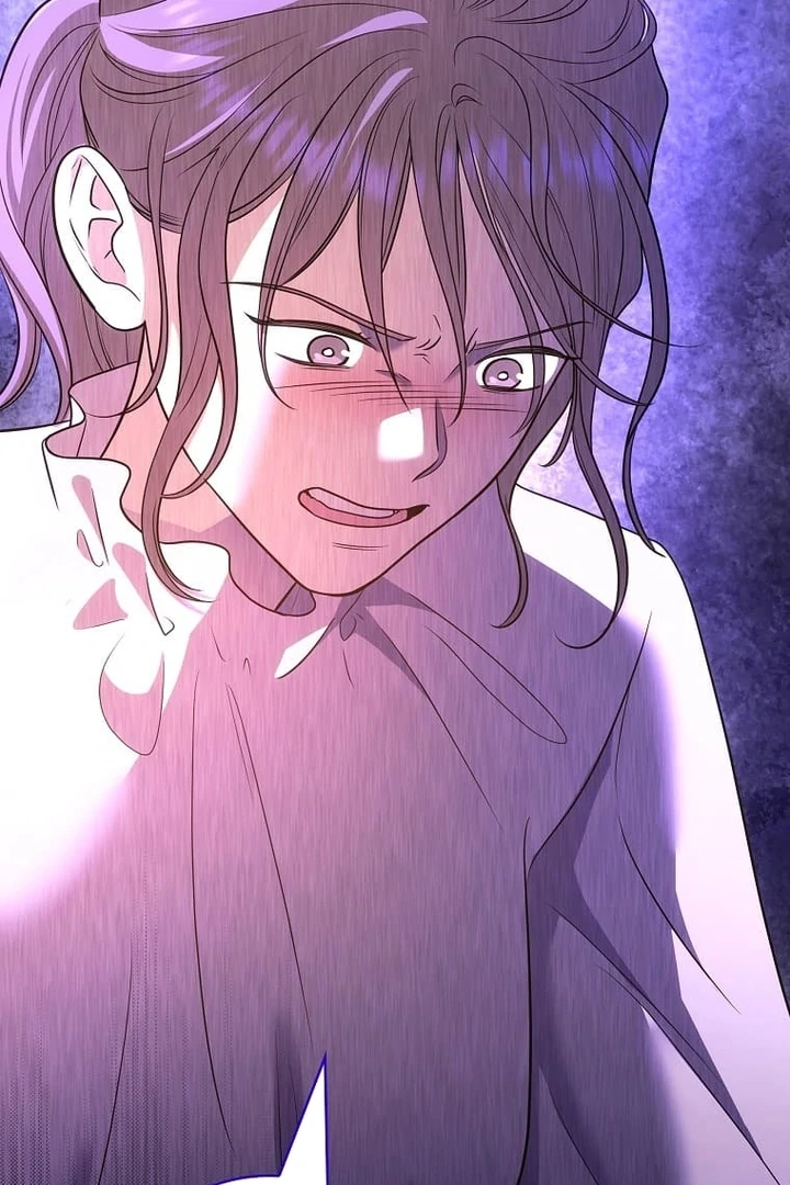 Until I Get Rid Of The Husband Who Watches Me! Chapter 42 - page 67