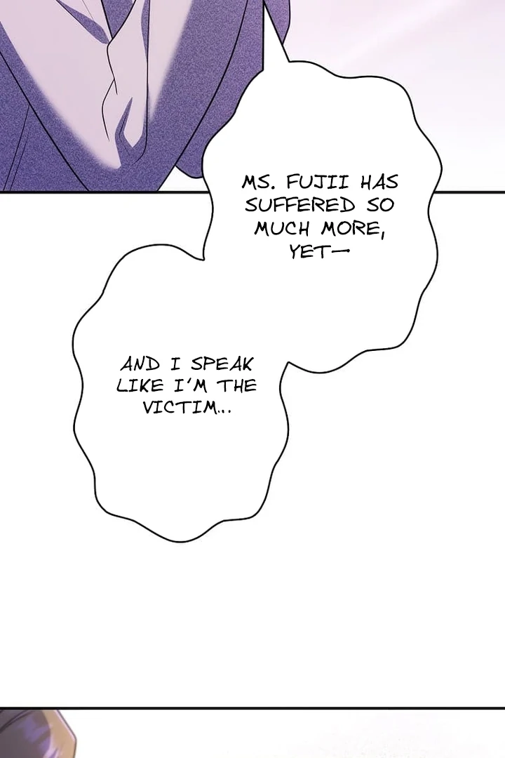 Until I Get Rid Of The Husband Who Watches Me! Chapter 42 - page 72