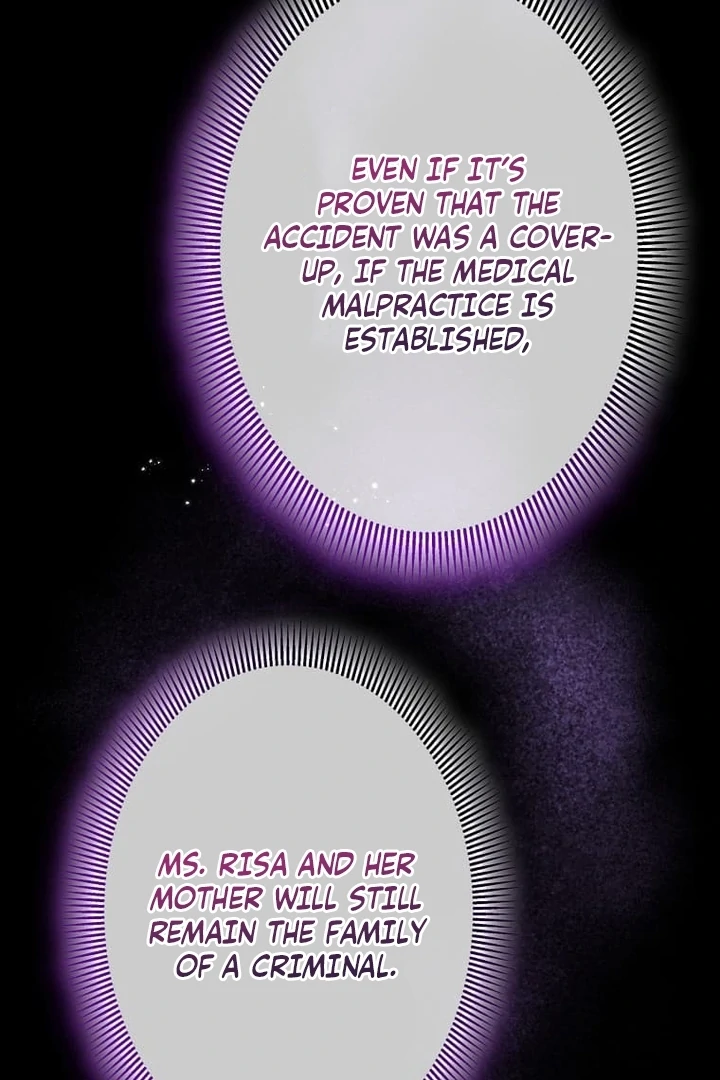 Until I Get Rid Of The Husband Who Watches Me! Chapter 42 - page 77