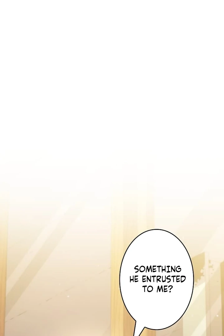 Until I Get Rid Of The Husband Who Watches Me! Chapter 42 - page 7