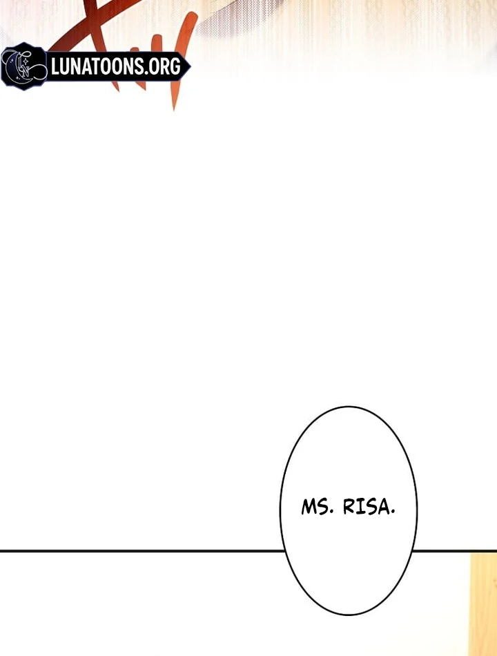 Until I Get Rid Of The Husband Who Watches Me! Chapter 42 - page 84