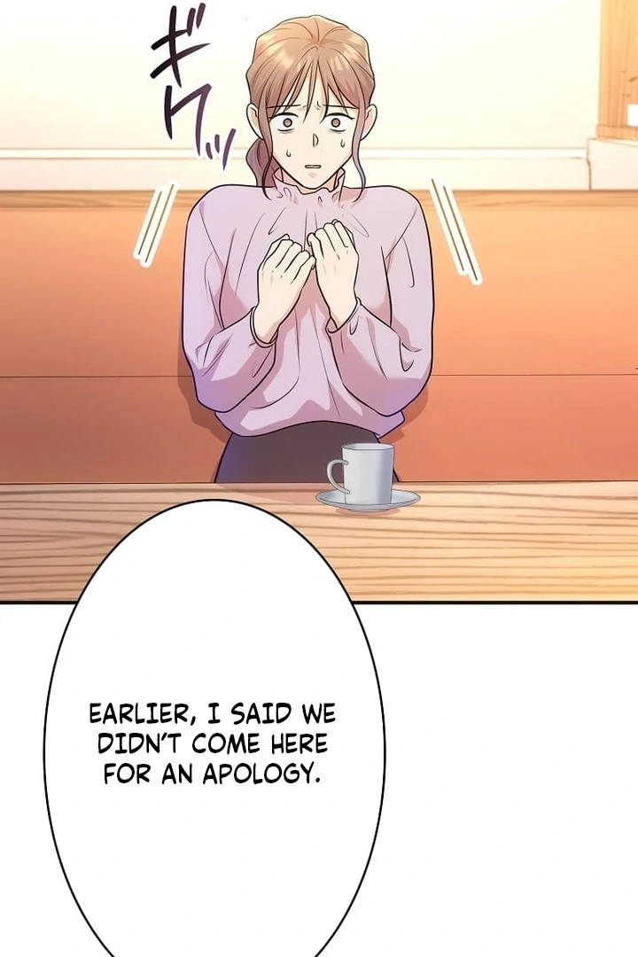 Until I Get Rid Of The Husband Who Watches Me! Chapter 42 - page 85