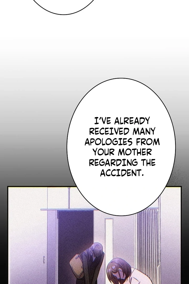 Until I Get Rid Of The Husband Who Watches Me! Chapter 42 - page 86