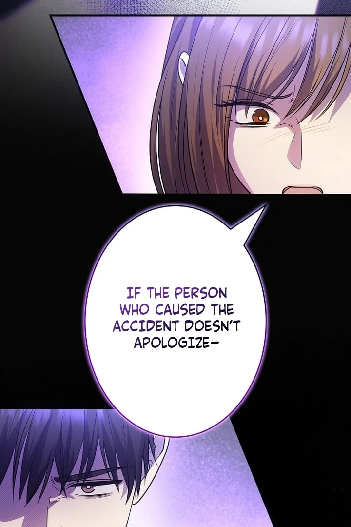 Until I Get Rid Of The Husband Who Watches Me! Chapter 42 - page 89