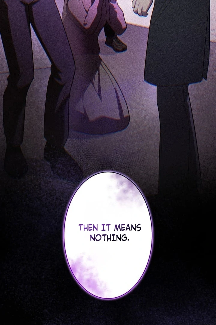 Until I Get Rid Of The Husband Who Watches Me! Chapter 42 - page 91