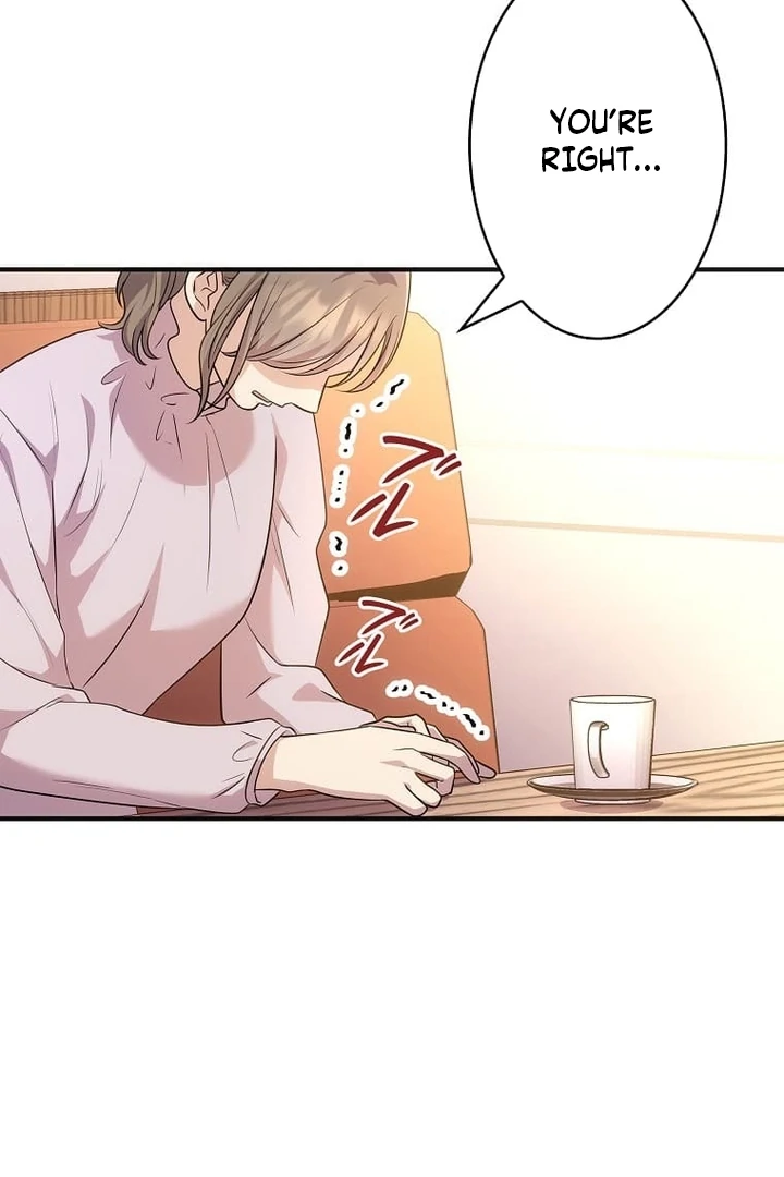 Until I Get Rid Of The Husband Who Watches Me! Chapter 42 - page 93