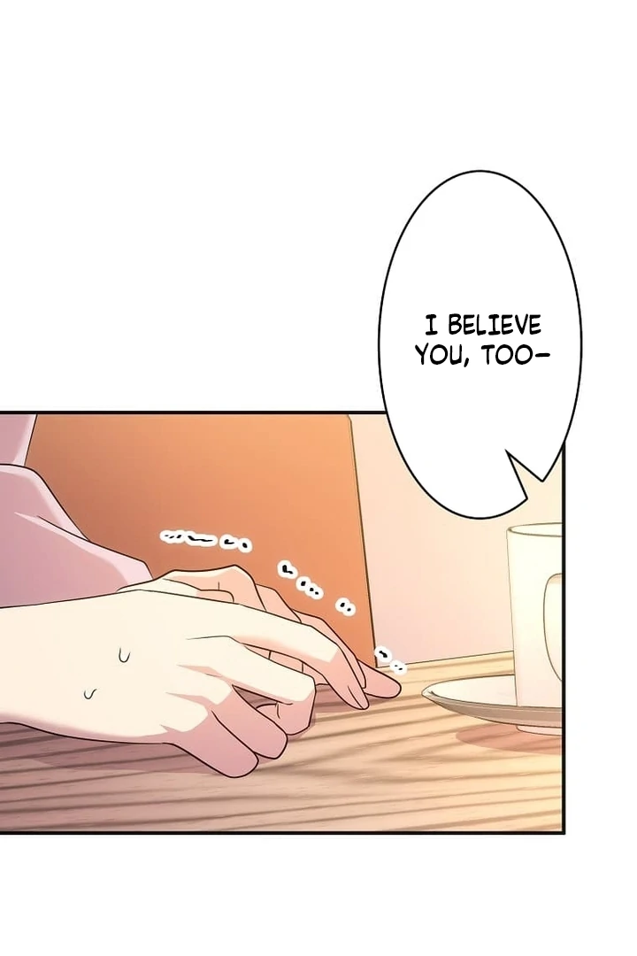 Until I Get Rid Of The Husband Who Watches Me! Chapter 42 - page 95