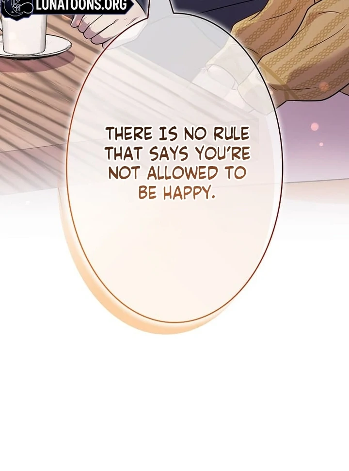 Until I Get Rid Of The Husband Who Watches Me! Chapter 42 - page 98