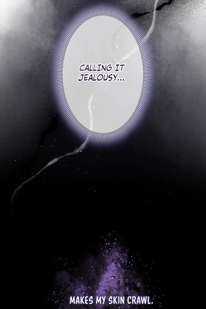 Until I Get Rid Of The Husband Who Watches Me! Chapter 43 - page 99