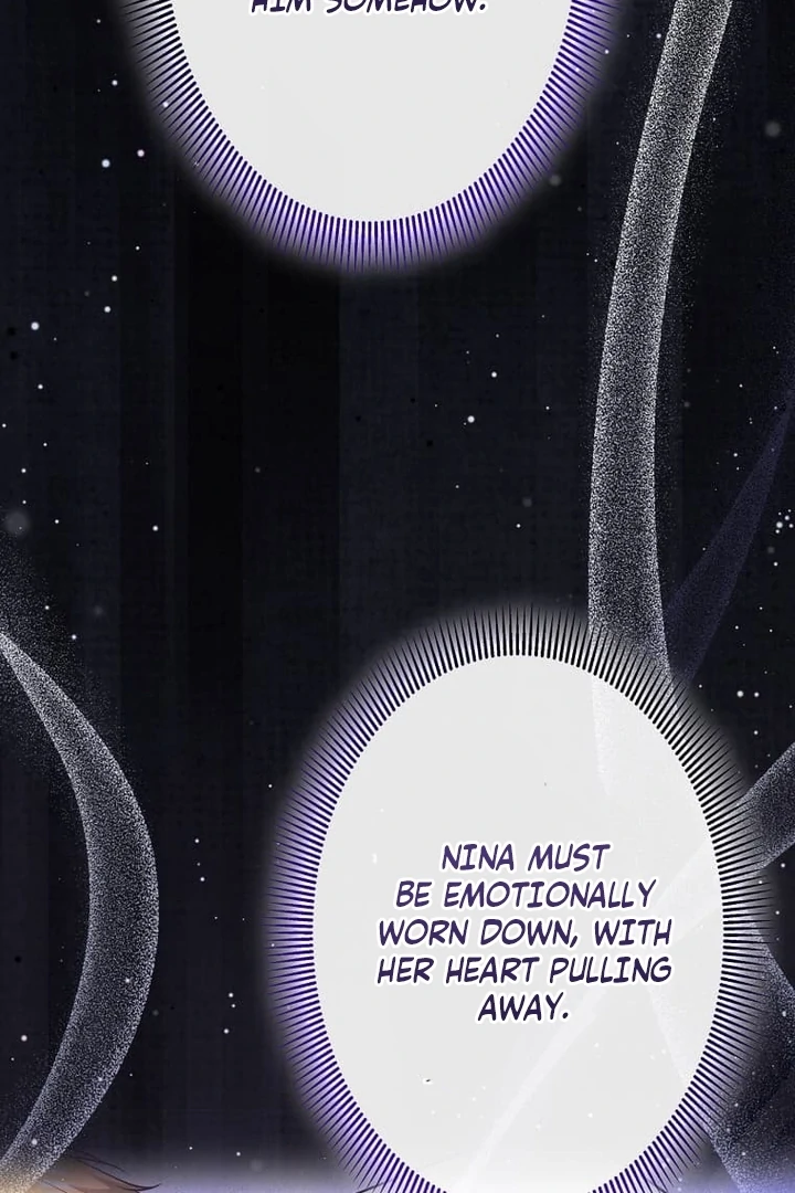 Until I Get Rid Of The Husband Who Watches Me! Chapter 43 - page 102