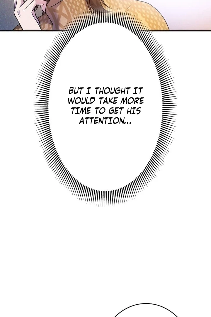 Until I Get Rid Of The Husband Who Watches Me! Chapter 43 - page 10