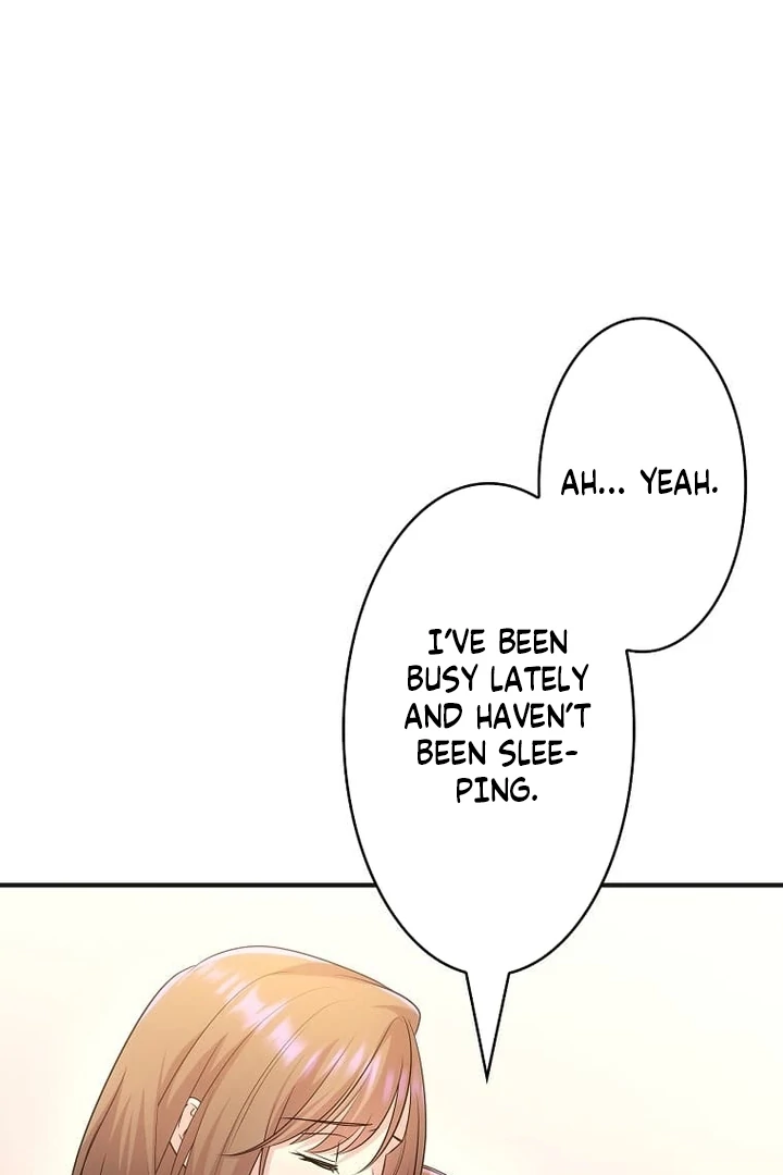 Until I Get Rid Of The Husband Who Watches Me! Chapter 43 - page 111
