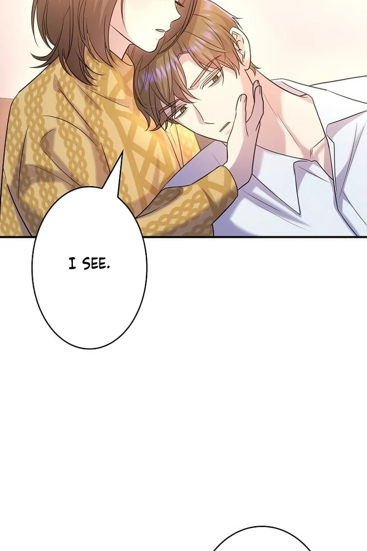 Until I Get Rid Of The Husband Who Watches Me! Chapter 43 - page 112
