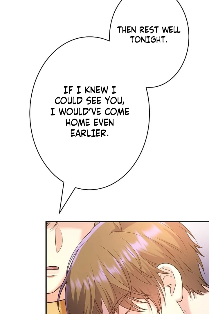 Until I Get Rid Of The Husband Who Watches Me! Chapter 43 - page 113