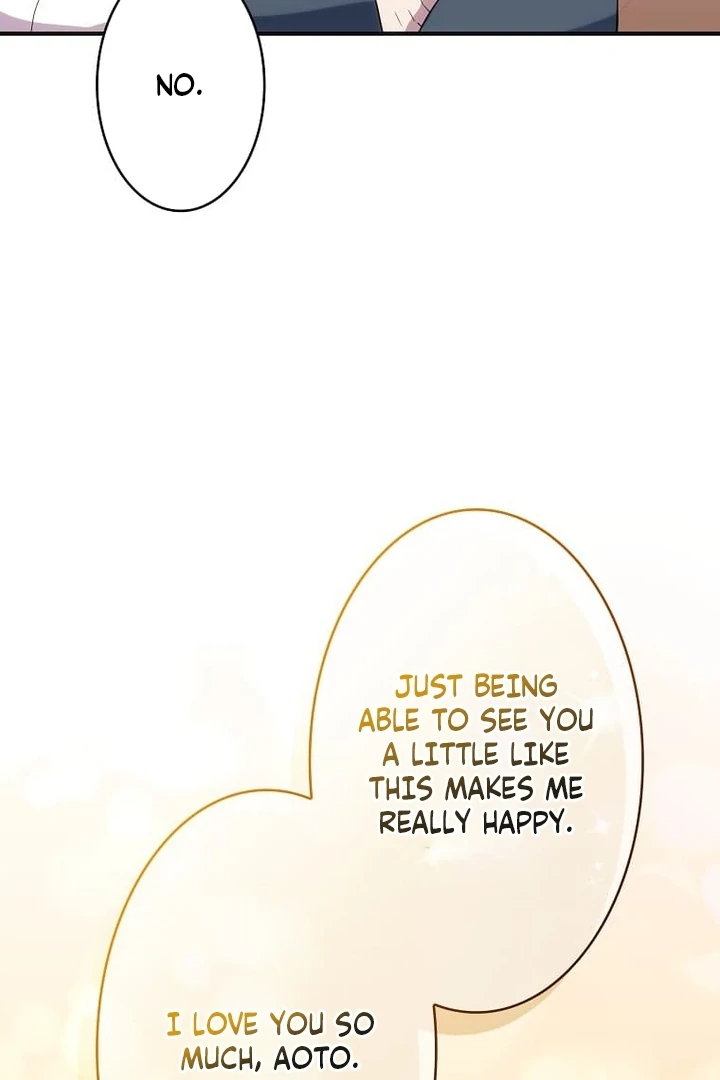 Until I Get Rid Of The Husband Who Watches Me! Chapter 43 - page 116