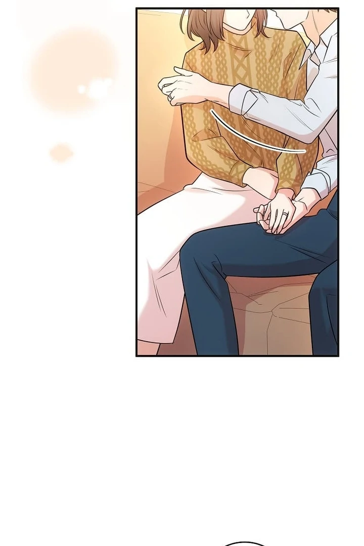 Until I Get Rid Of The Husband Who Watches Me! Chapter 43 - page 121