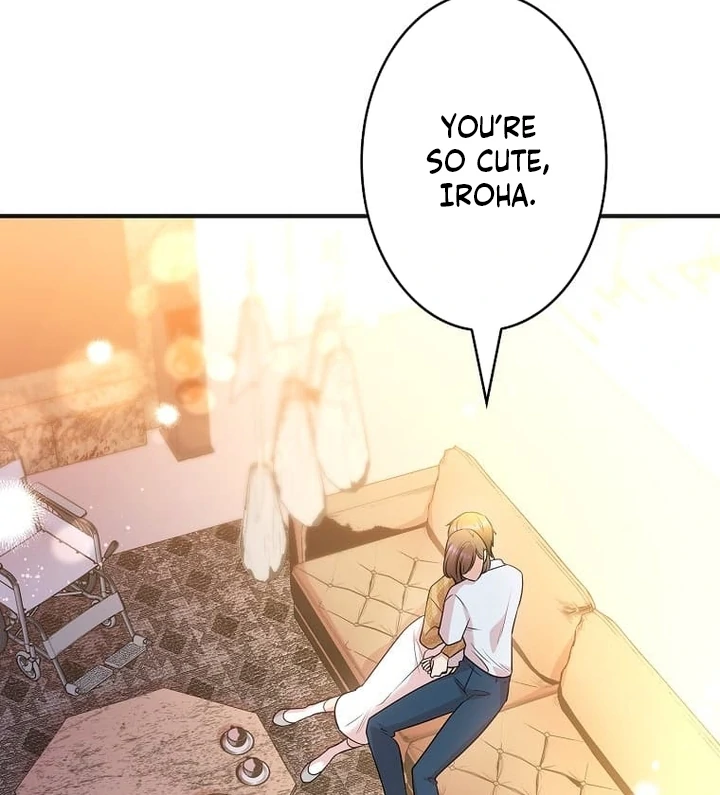 Until I Get Rid Of The Husband Who Watches Me! Chapter 43 - page 122