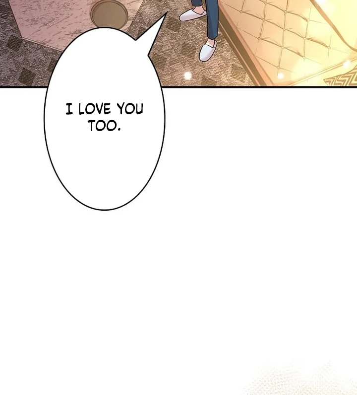 Until I Get Rid Of The Husband Who Watches Me! Chapter 43 - page 123