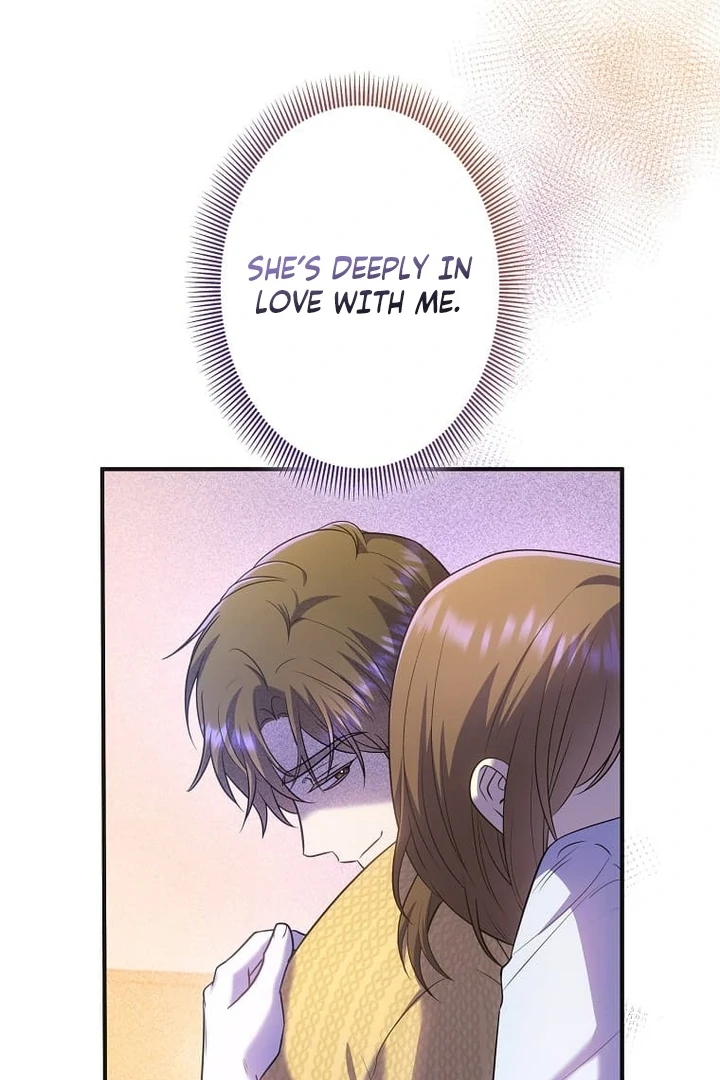 Until I Get Rid Of The Husband Who Watches Me! Chapter 43 - page 124