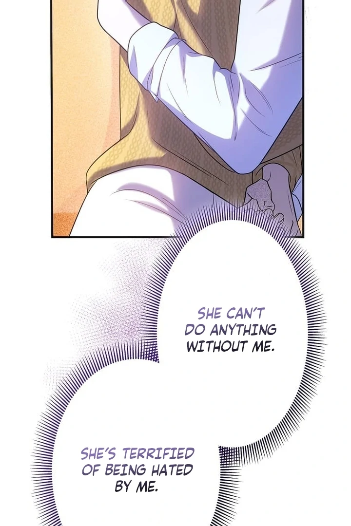 Until I Get Rid Of The Husband Who Watches Me! Chapter 43 - page 125