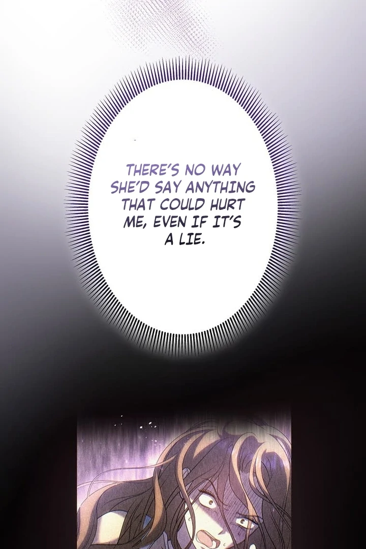 Until I Get Rid Of The Husband Who Watches Me! Chapter 43 - page 127